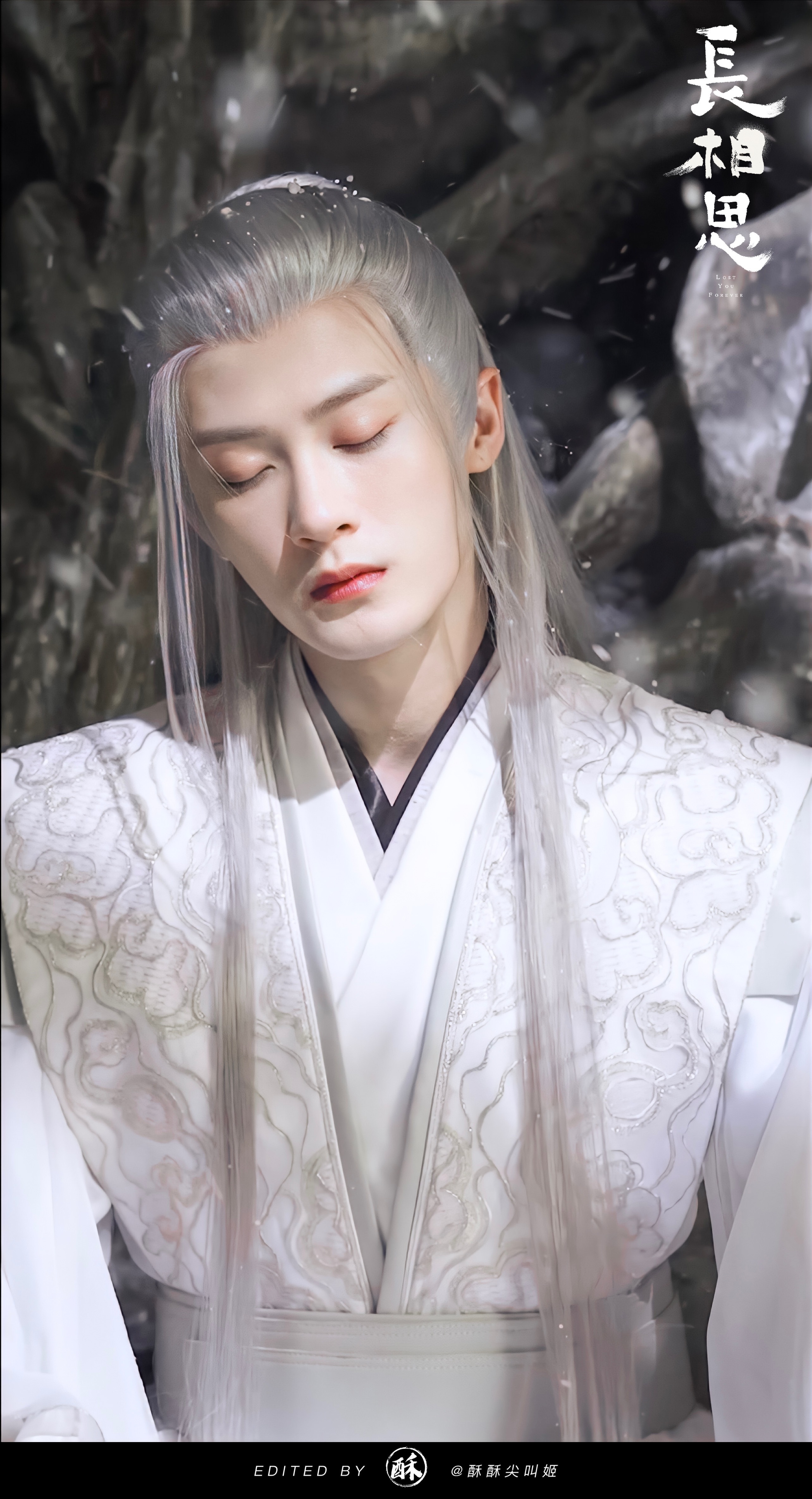 长相思的海报-其他海报 中国大陆