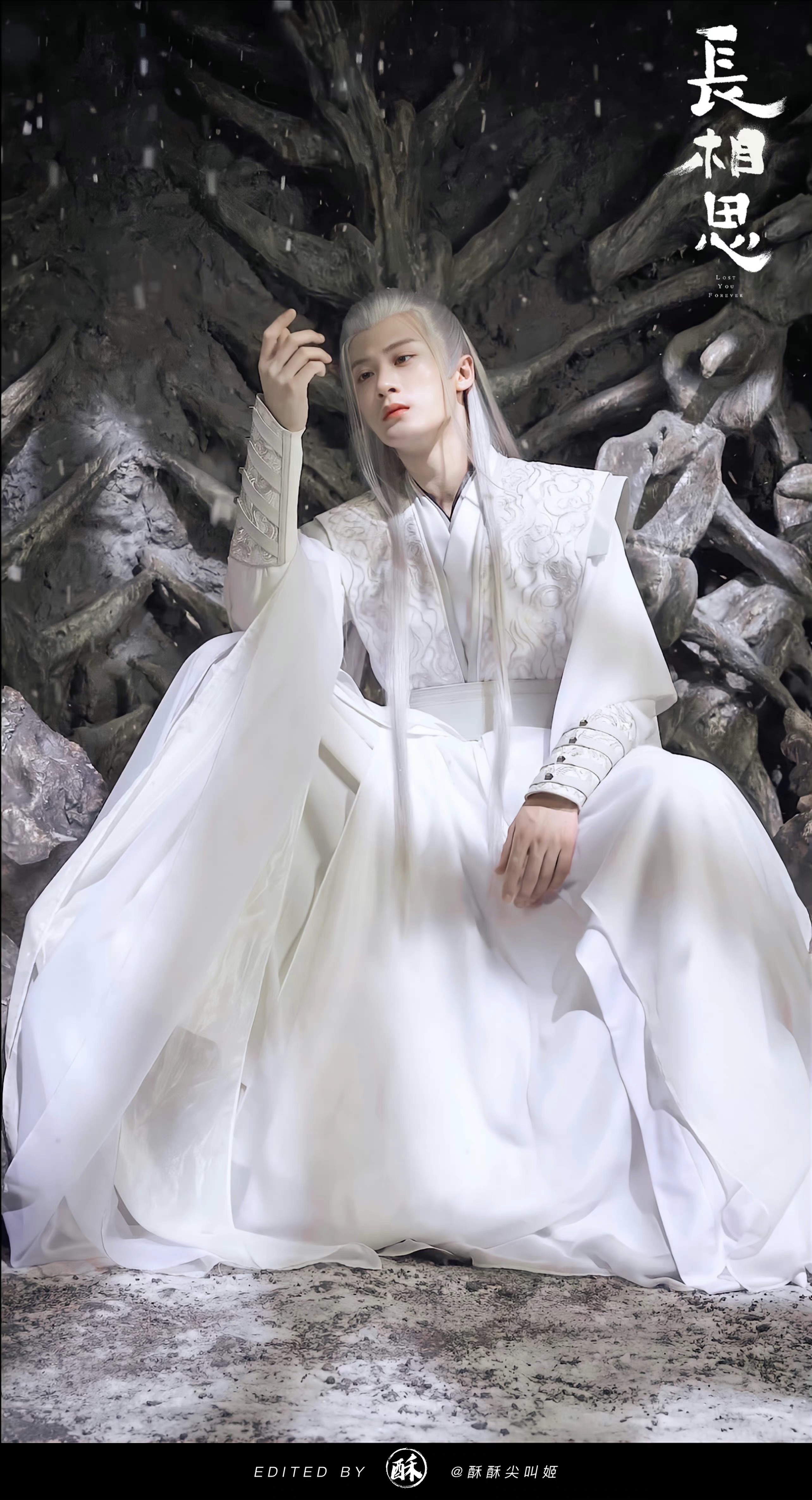 长相思的海报-其他海报 中国大陆