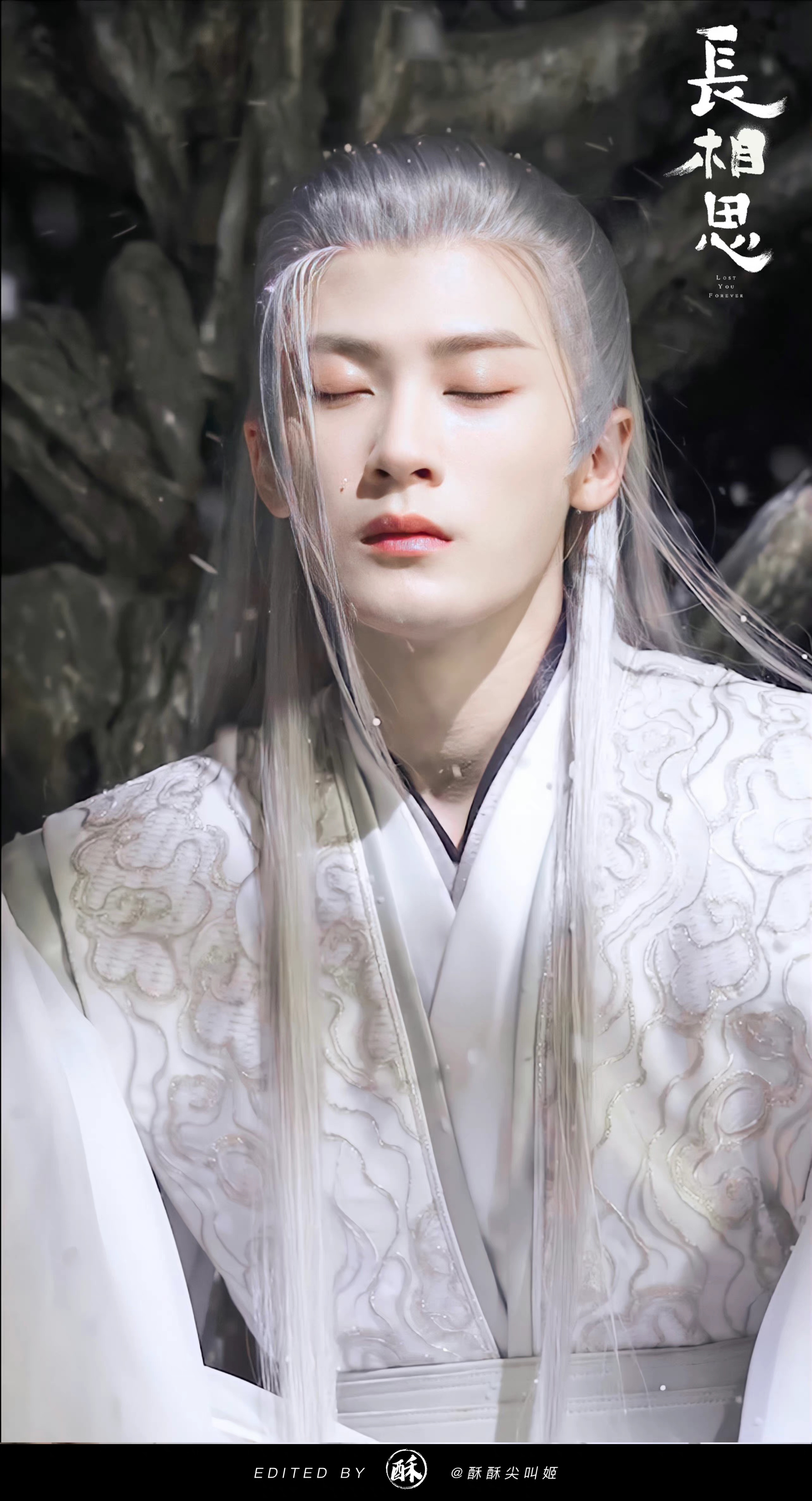 长相思的海报-其他海报 中国大陆