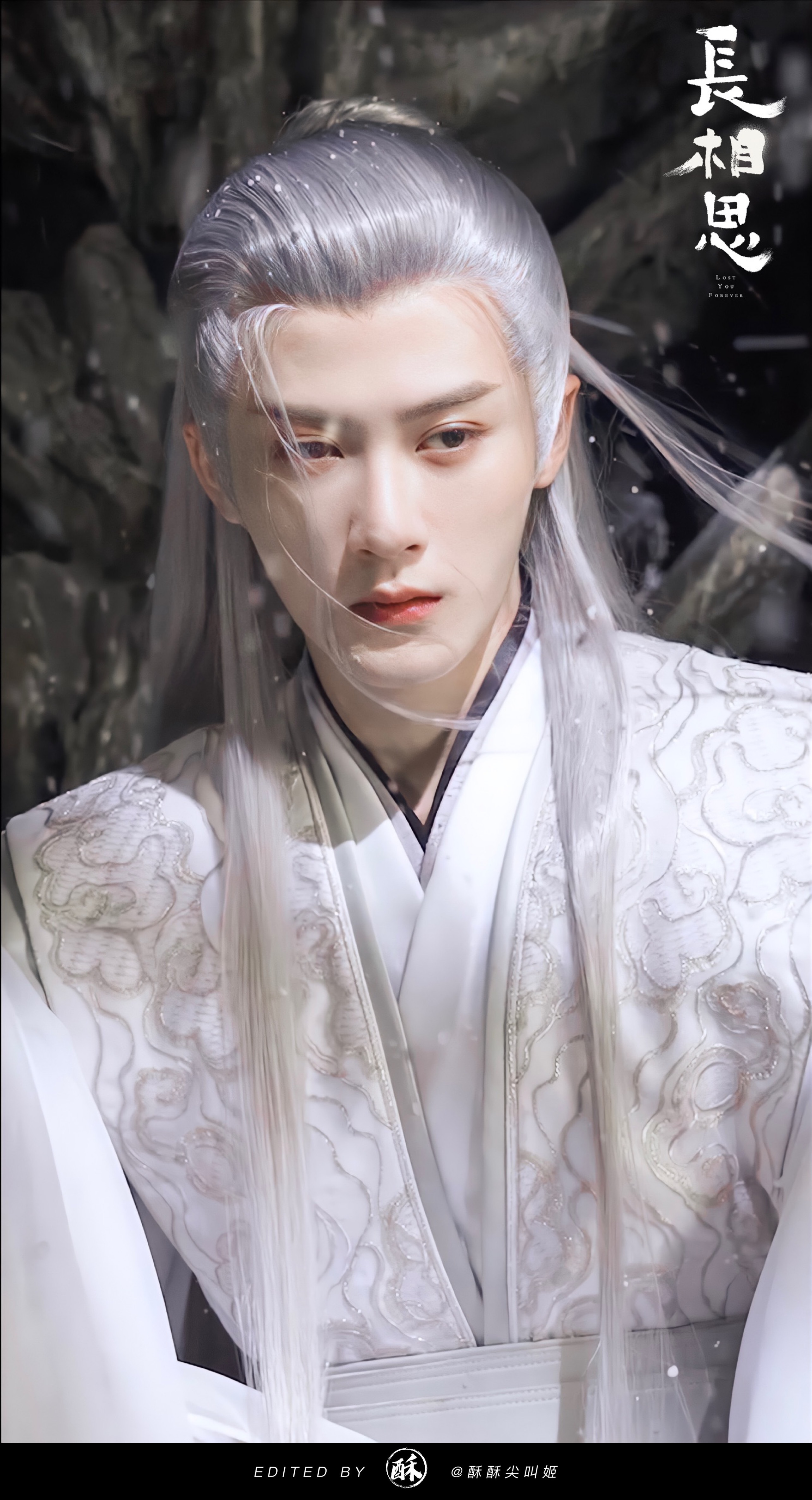 长相思的海报-其他海报 中国大陆