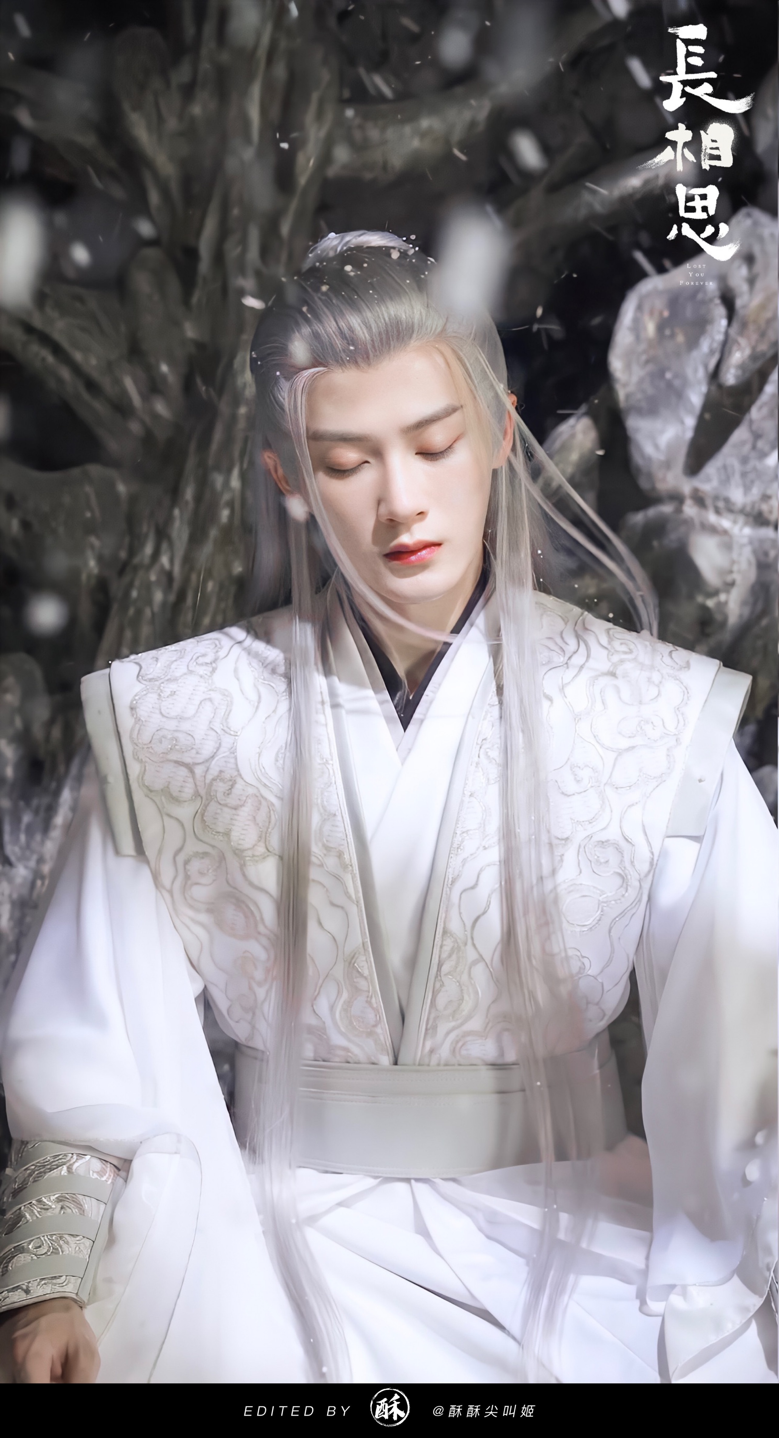 长相思的海报-其他海报 中国大陆