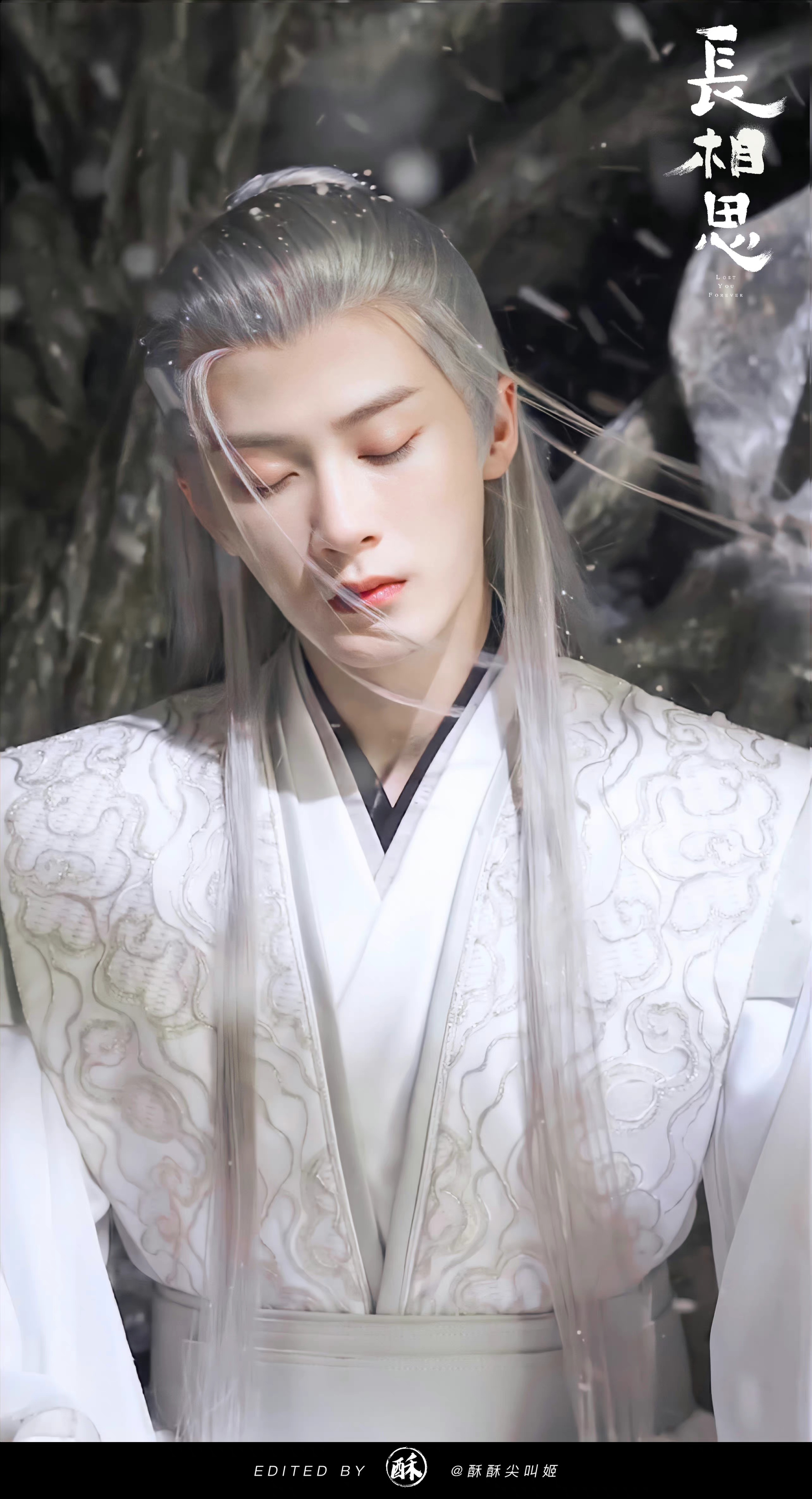 长相思的海报-其他海报 中国大陆