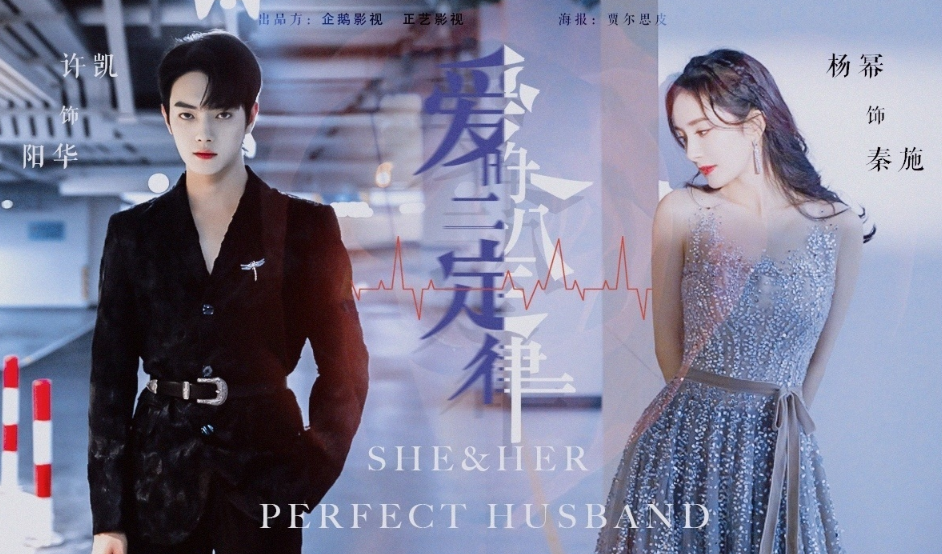 爱的二八定律的海报-其他海报