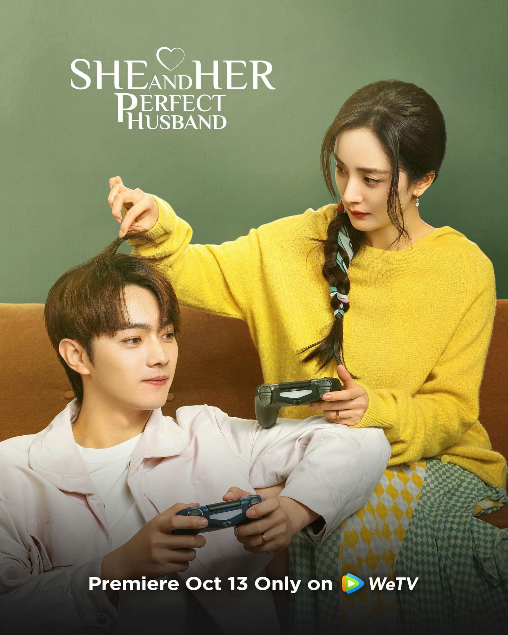 爱的二八定律的海报-正式海报 美国