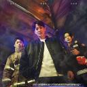 消防厅旁警察厅