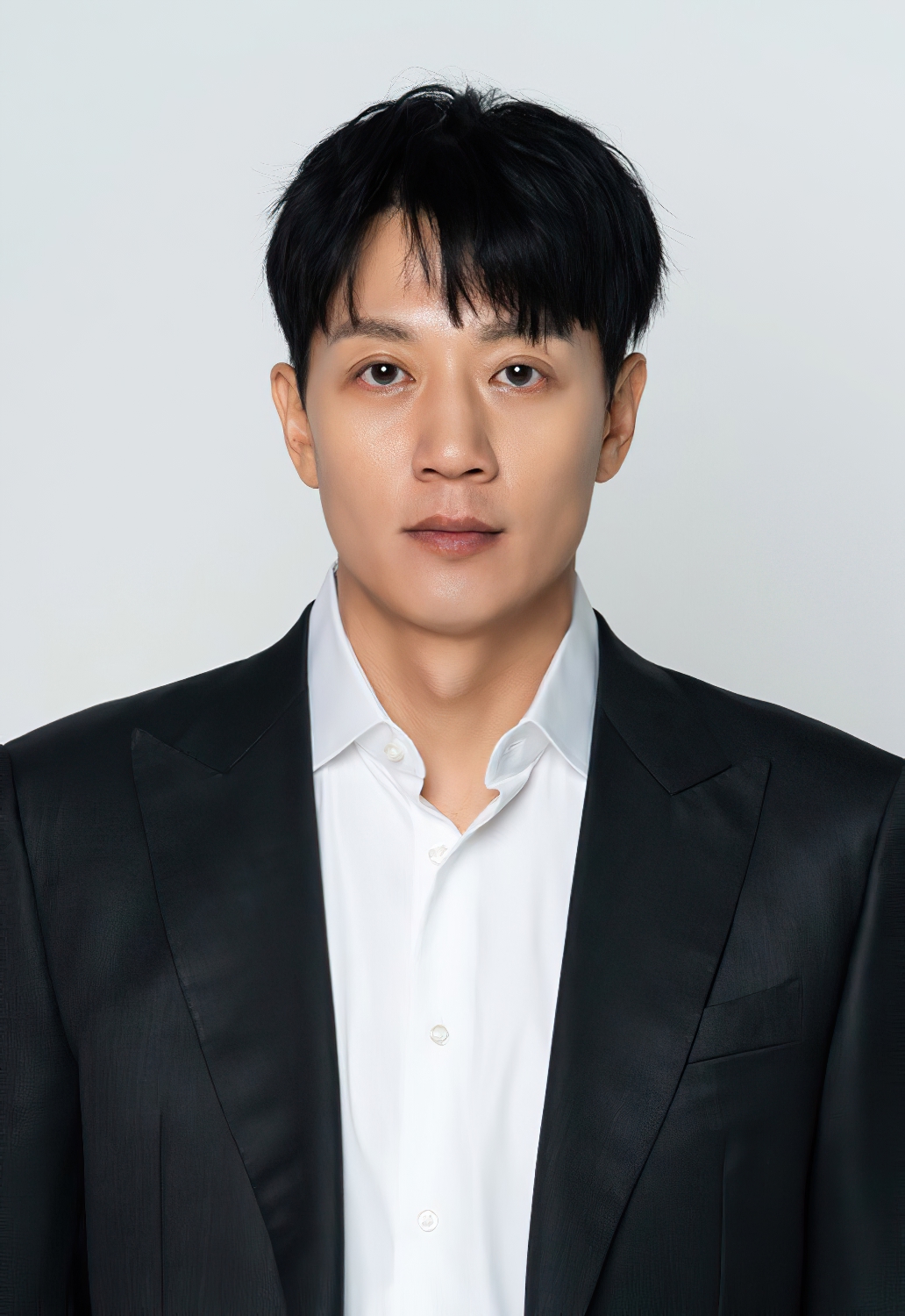 消防厅旁警察厅的海报-角色海报