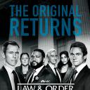 法律与秩序 第二十一季