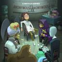 阴谋职场 第二季