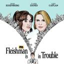 弗莱斯曼有麻烦了