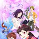 能继续奔跑下去真是太好了。