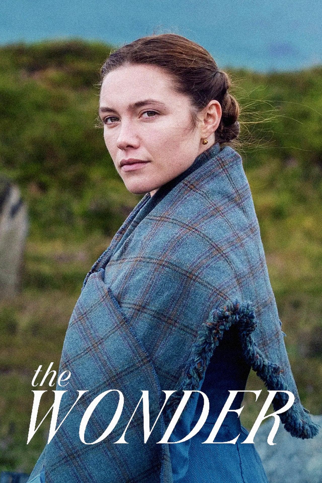 神迹的海报-其他海报