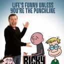 播客瑞奇动画版 第一季