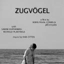 Zugvögel