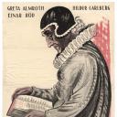 玛格丽特夫人的第四次婚姻.海报