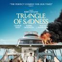 悲情三角.海报