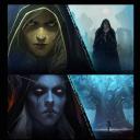 魔兽世界：战争使者