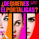 那是谁的吊袜带？.海报