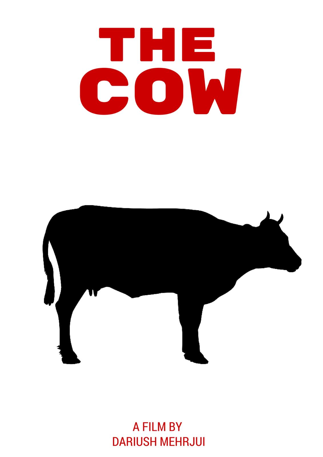 奶牛的海报-其他海报