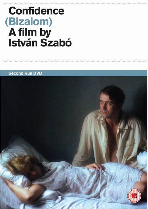 信任的海报-其他海报