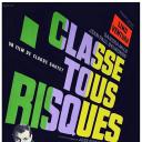 冒一切风险的阶级.海报