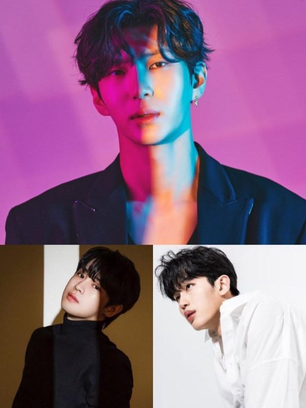 围栏外的Happy Ending的海报-其他海报