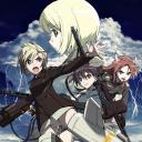 强袭魔女 胜利之箭作战