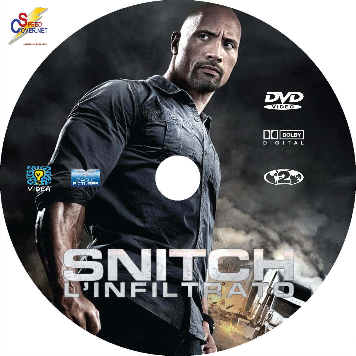 告密者的海报-其他海报