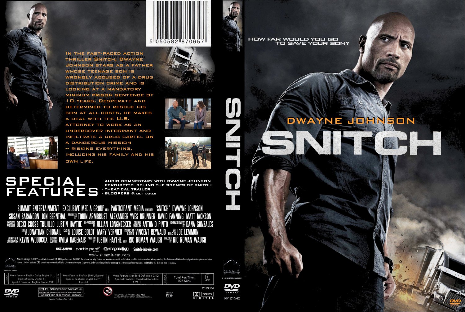 告密者的海报-其他海报