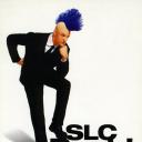 盐湖城朋克.海报