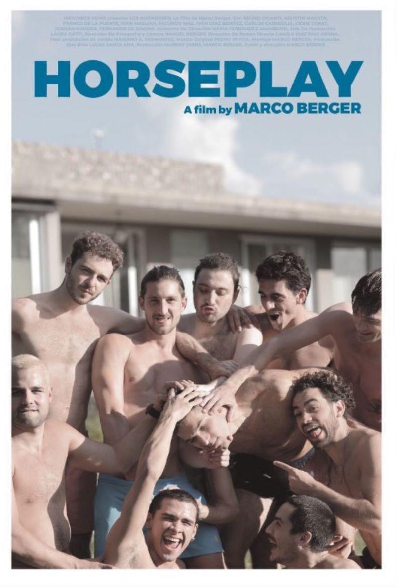 恶作剧的海报-正式海报