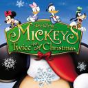 米奇节日嘉年华.海报