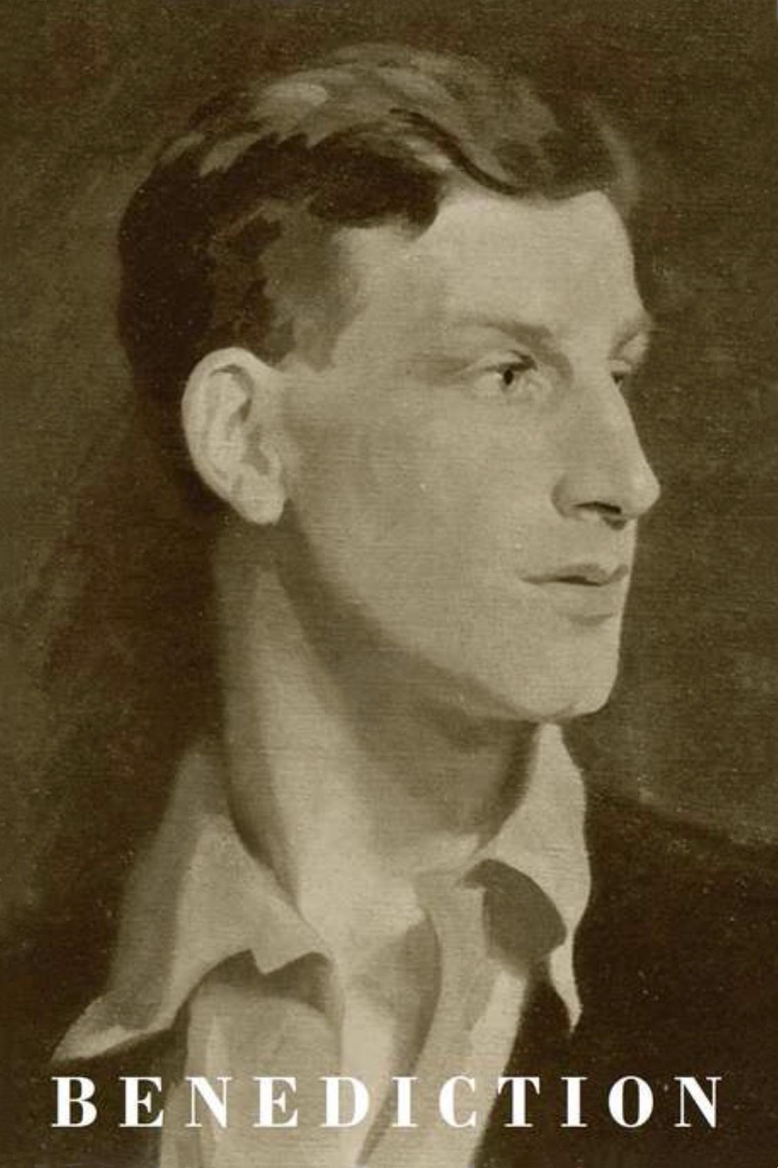 祝祷的海报-预告海报