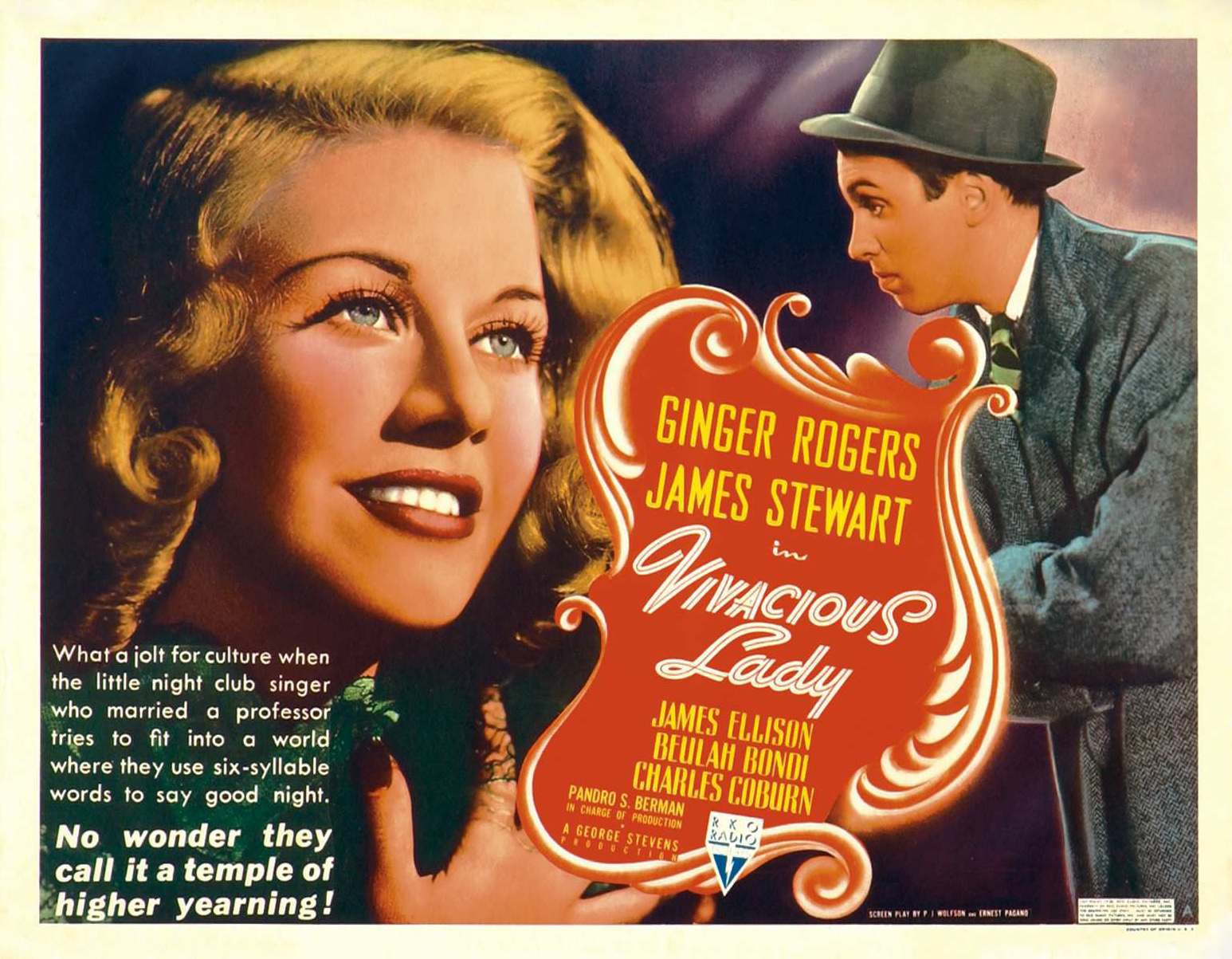 活泼的小姐的海报-正式海报 英国