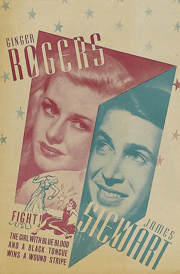 活泼的小姐的海报-角色海报