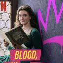 血与性：400年王室风云