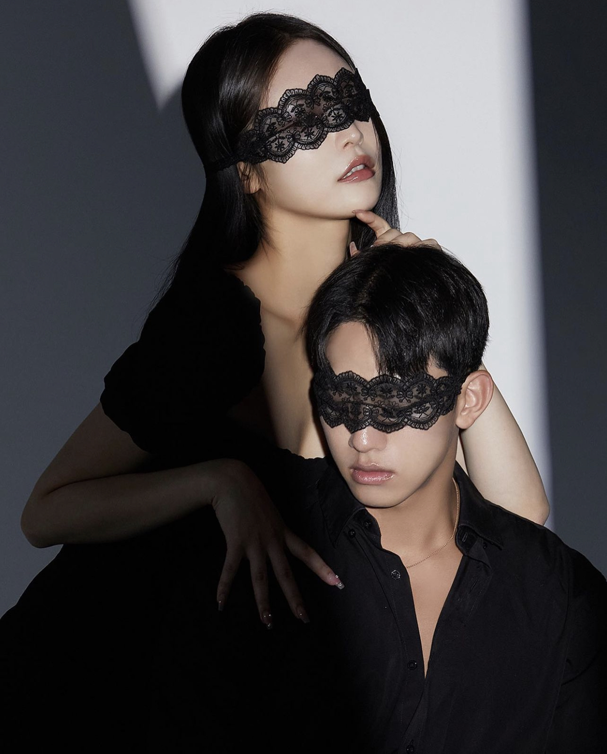 伊甸园 第二季的海报-正式海报