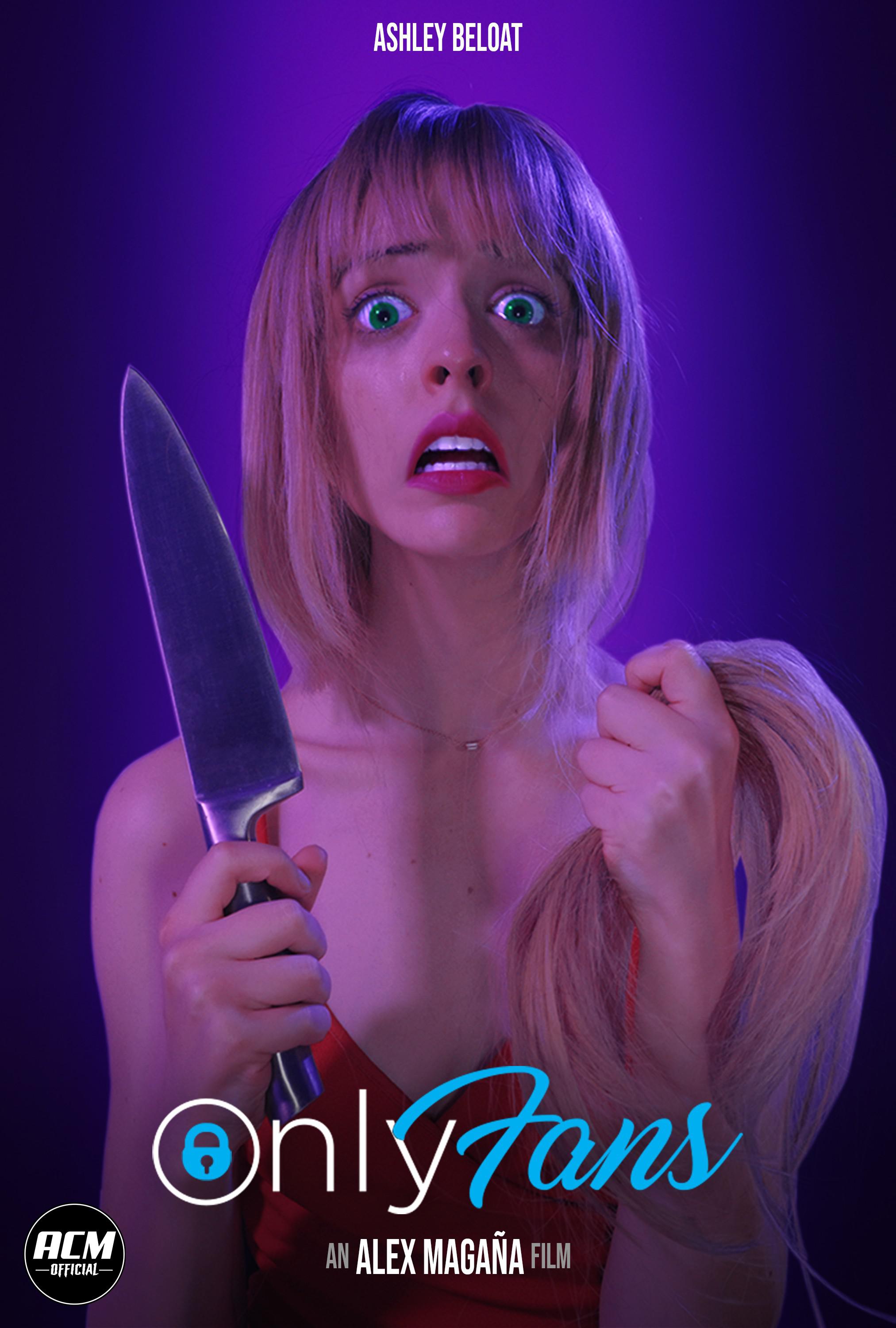 OnlyFans的海报-正式海报