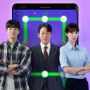 我把社长解锁了