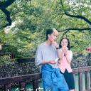 自行车店的高桥君