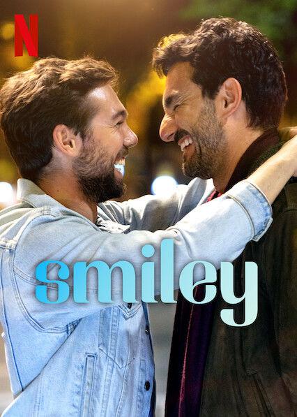 微笑符 第一季的海报-正式海报