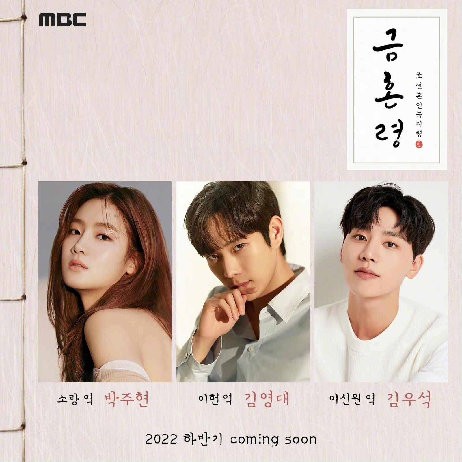 禁婚令的海报-其他海报