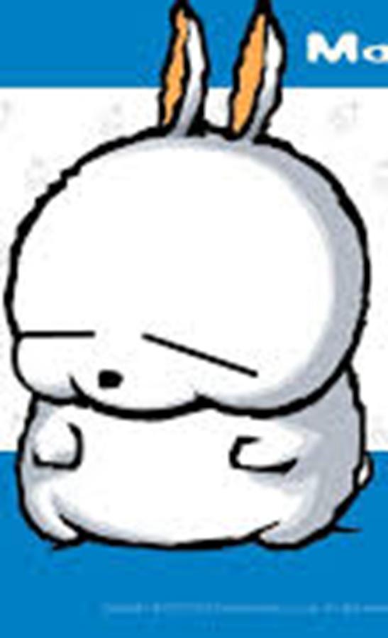 MashiMaro和森林故事的海报-正式海报