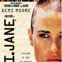 魔鬼女大兵.海报