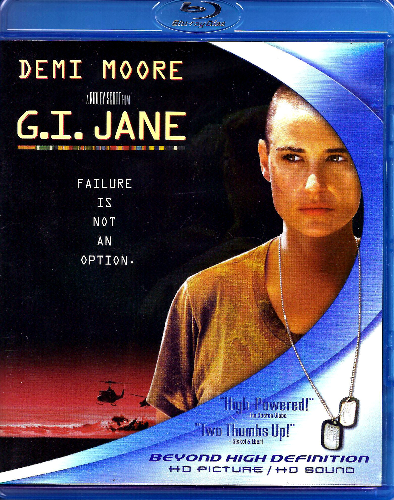 魔鬼女大兵的海报-正式海报