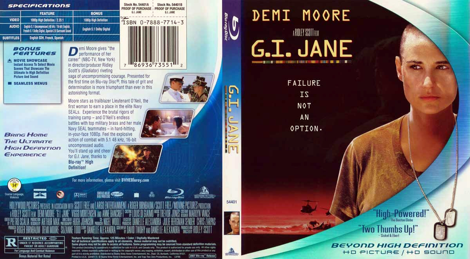 魔鬼女大兵的海报-其他海报