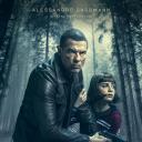 以复仇为名.海报