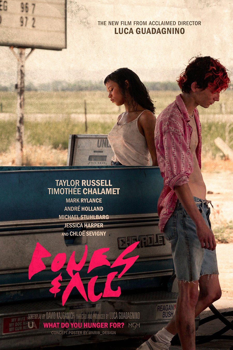 骨及所有的海报-其他海报