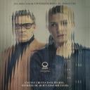 上帝的笔误.海报