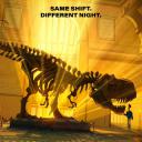 博物馆惊魂夜：卡门拉回归