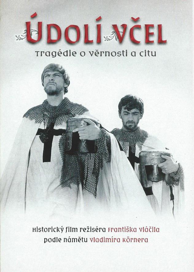 蜂之山谷的海报-预告海报